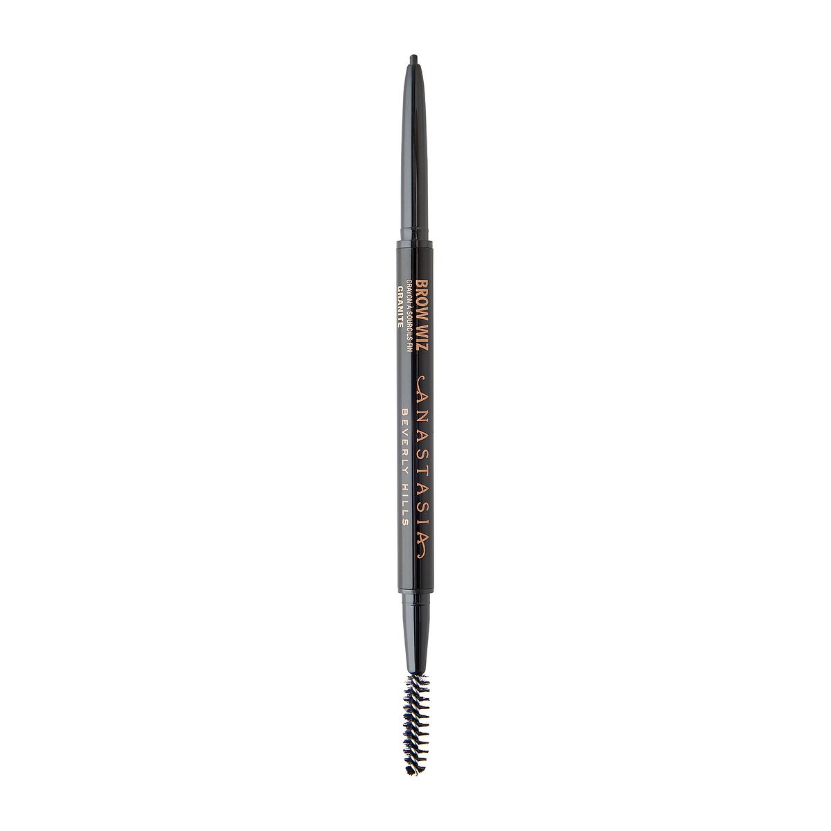 Anastasia Beverly Hills Brow Wiz Eyebrow Pencil Granite 0.085g