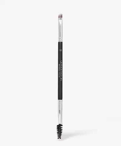 Anastasia Beverly Hills - 12 Large Synthetic Duo Brow Brush