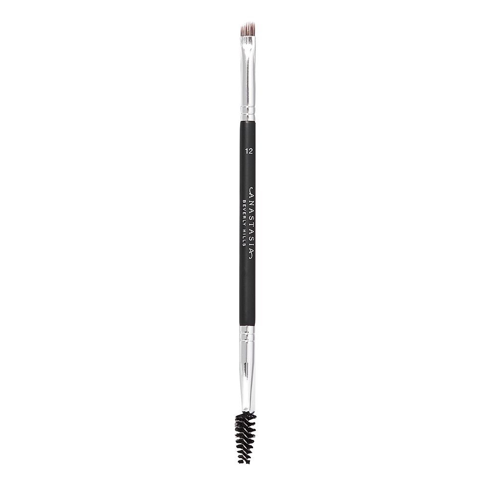 Anastasia Beverly Hills 12 Large Synthetic Duo Brow Brush