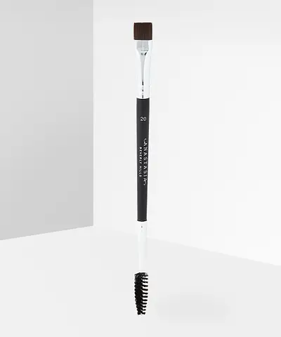 Anastasia Beverly Hills - 20 Duo Brow And Liner Brush
