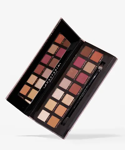 Anastasia Beverly Hills - Modern Renaissance Eyeshadow Palette 