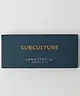 Anastasia Beverly Hills - Subculture Eyeshadow Palette