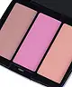 Anastasia Beverly Hills - Blush Trio
