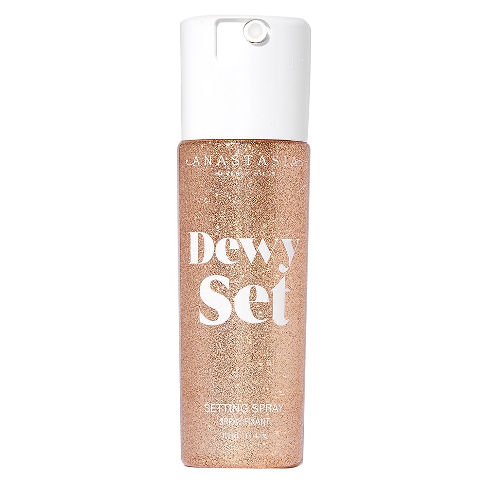 Anastasia Beverly Hills Dewy Set Setting Spray Coconut-Vanilla