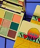Anastasia Beverly Hills - Mini NORVINA® Pro Pigment Palette Vol.2