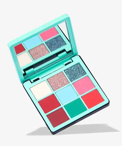 Anastasia Beverly Hills - Mini NORVINA® Pro Pigment Palette Vol.3
