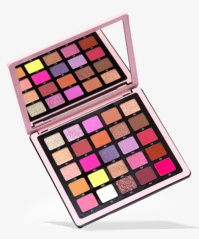 Anastasia Beverly Hills - NORVINA® Pro Pigment Palette Vol.4