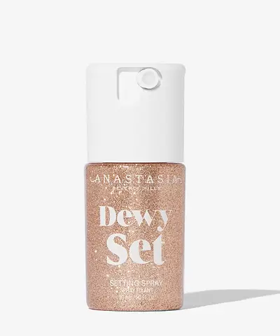 Anastasia Beverly Hills - Mini Dewy Set Setting Spray
