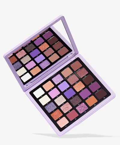 Anastasia Beverly Hills - NORVINA® Pro Pigment Palette Vol.5
