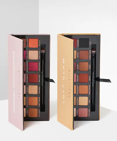 Anastasia Beverly Hills - Bestsellers Palette Vault Duo