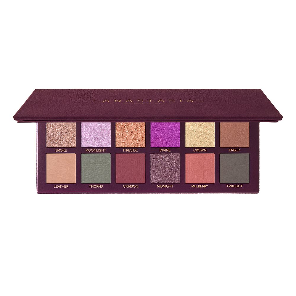 Anastasia Beverly Hills Fall Romance Eye Shadow Palette