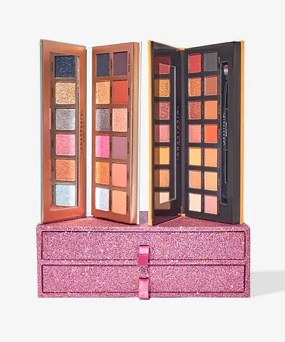 Anastasia Beverly Hills - Eyeshadow Palette Vault