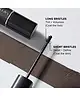 Anastasia Beverly Hills - Volumizing Tinted Brow Gel Deluxe