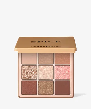 Anastasia Beverly Hills Mini Spice Palette