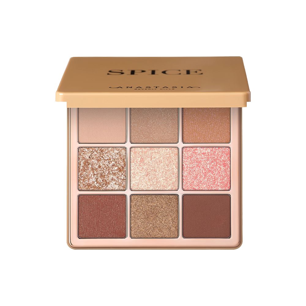 Anastasia Beverly Hills Mini Spice Palette