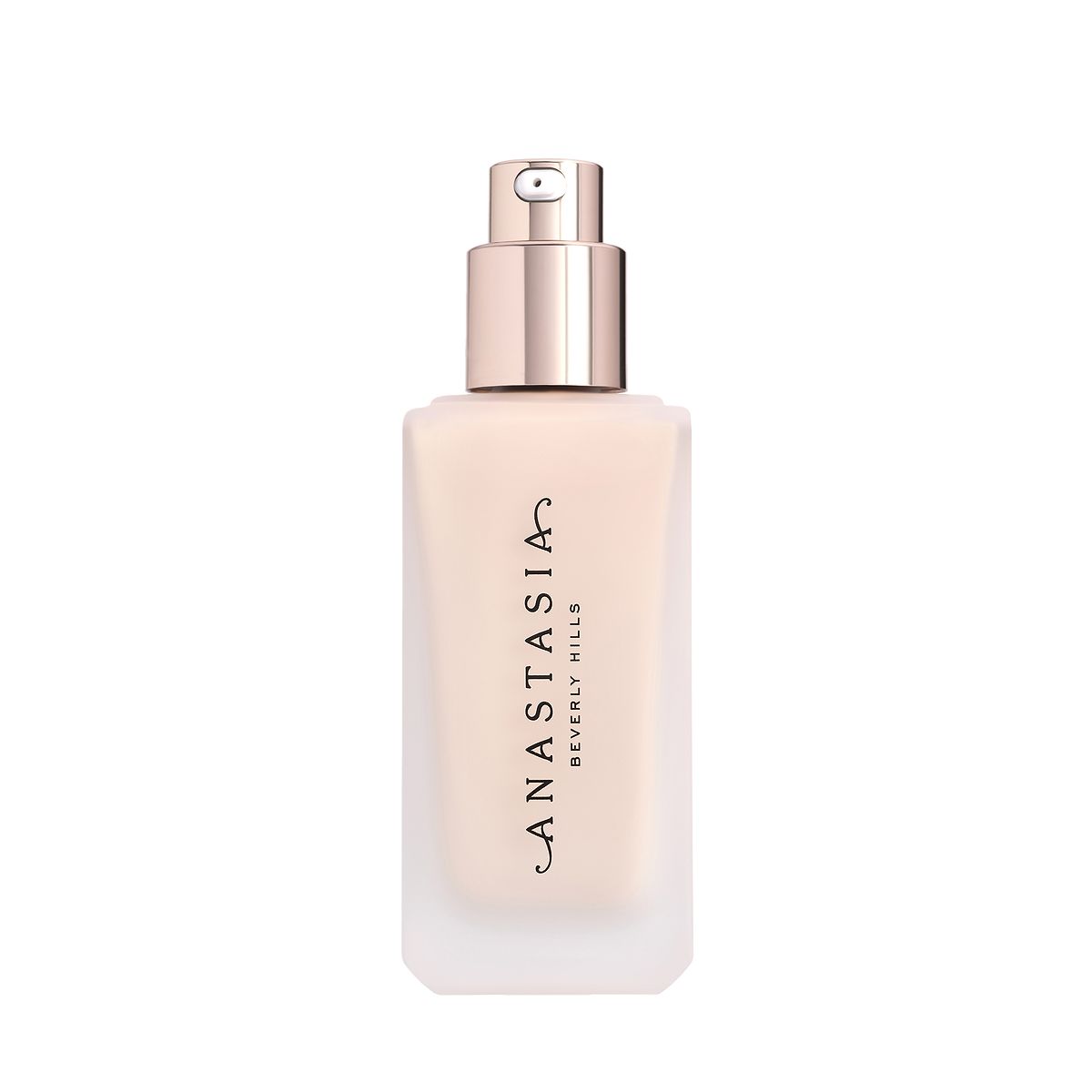 Anastasia Beverly Hills Impeccable Blurring Matte Foundation Shade 1 - 00N