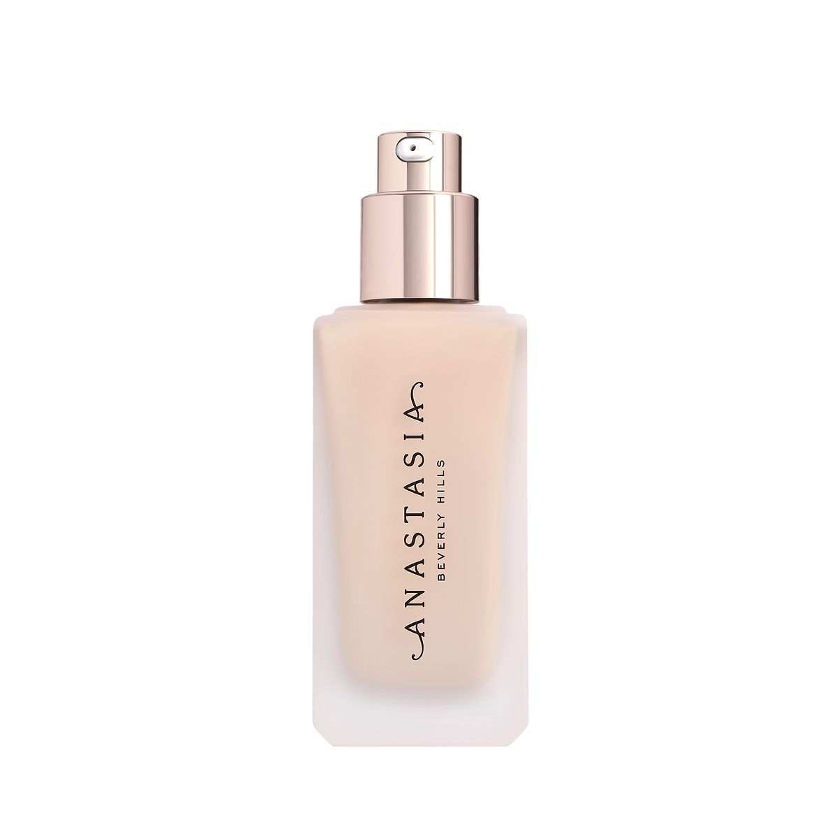 Anastasia Beverly Hills Impeccable Blurring Matte Foundation Shade 2 - 0CR