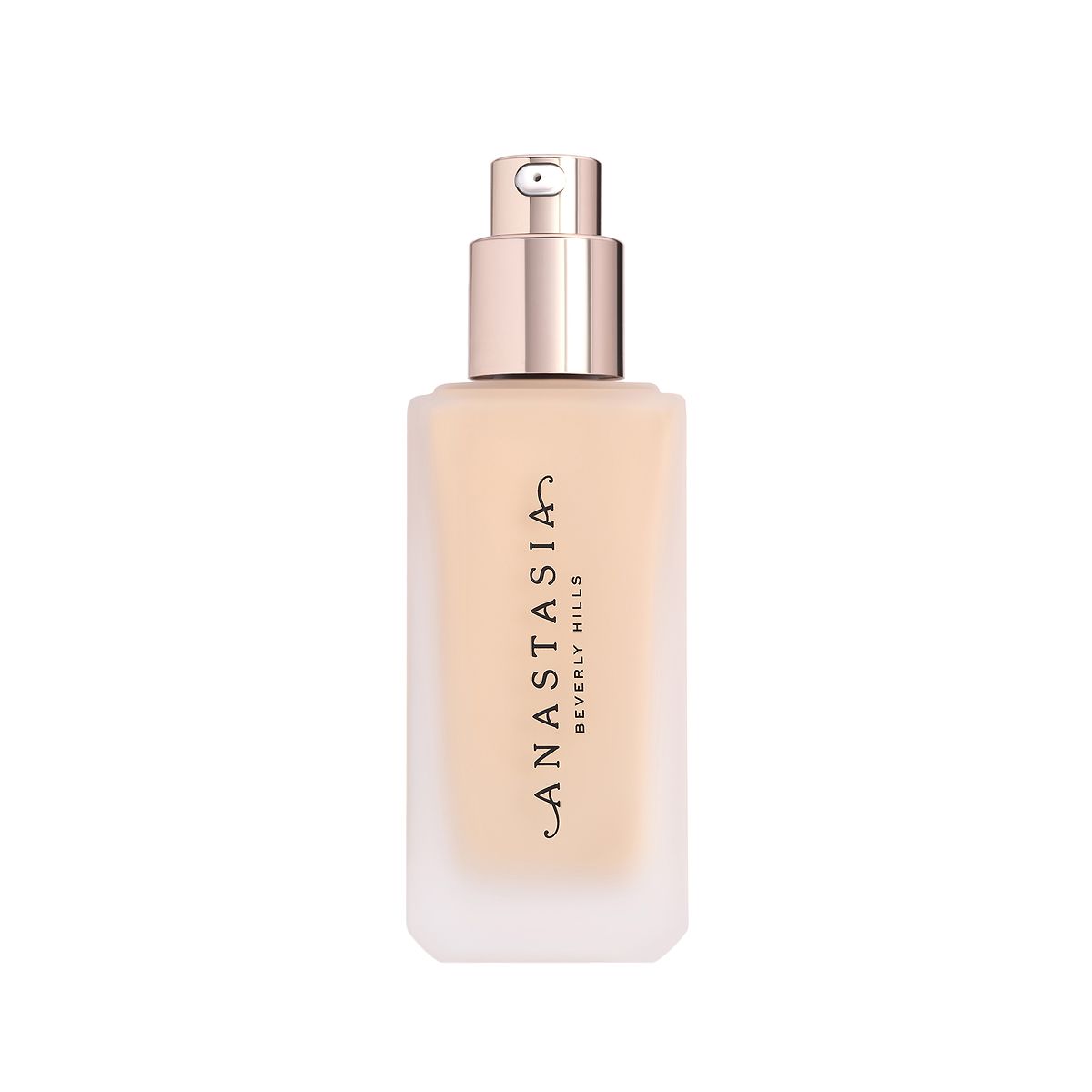 Anastasia Beverly Hills Impeccable Blurring Matte Foundation Shade 3 - 1N