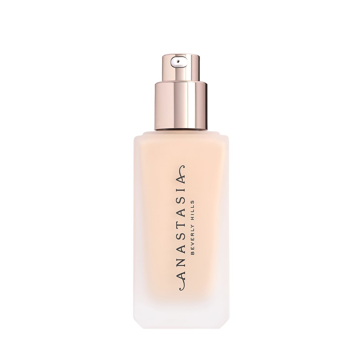Anastasia Beverly Hills Impeccable Blurring Matte Foundation Shade 4 - 1CR