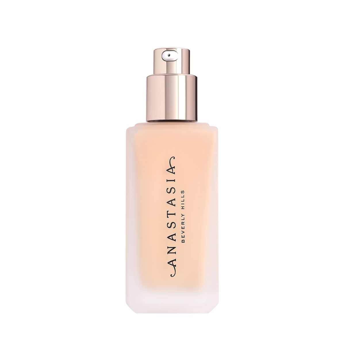 Anastasia Beverly Hills Impeccable Blurring Matte Foundation Shade 8 - 2WP