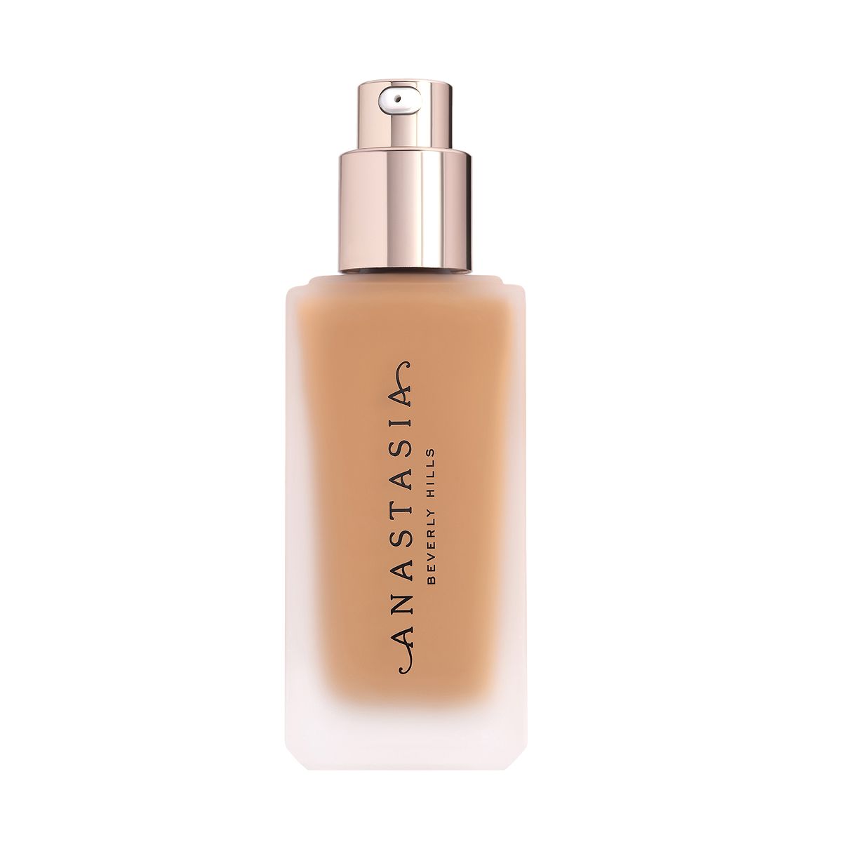 Anastasia Beverly Hills Impeccable Blurring Matte Foundation Shade 19 - 5W