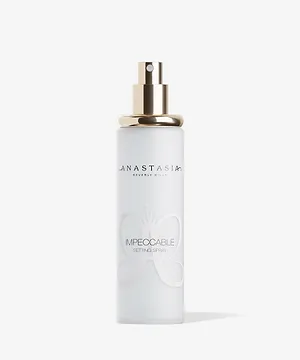Anastasia Beverly Hills Impeccable Blurring Matte Setting Spray