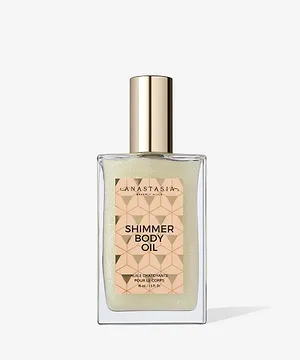 Anastasia Beverly Hills Shimmer Body Oil