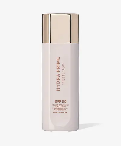 Anastasia Beverly Hills - Hydra Prime SPF 50 