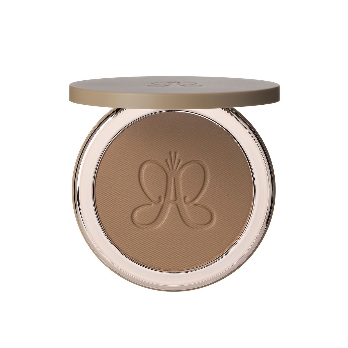 Anastasia Beverly Hills Smooth Blur Bronzer Golden Beach Glow
