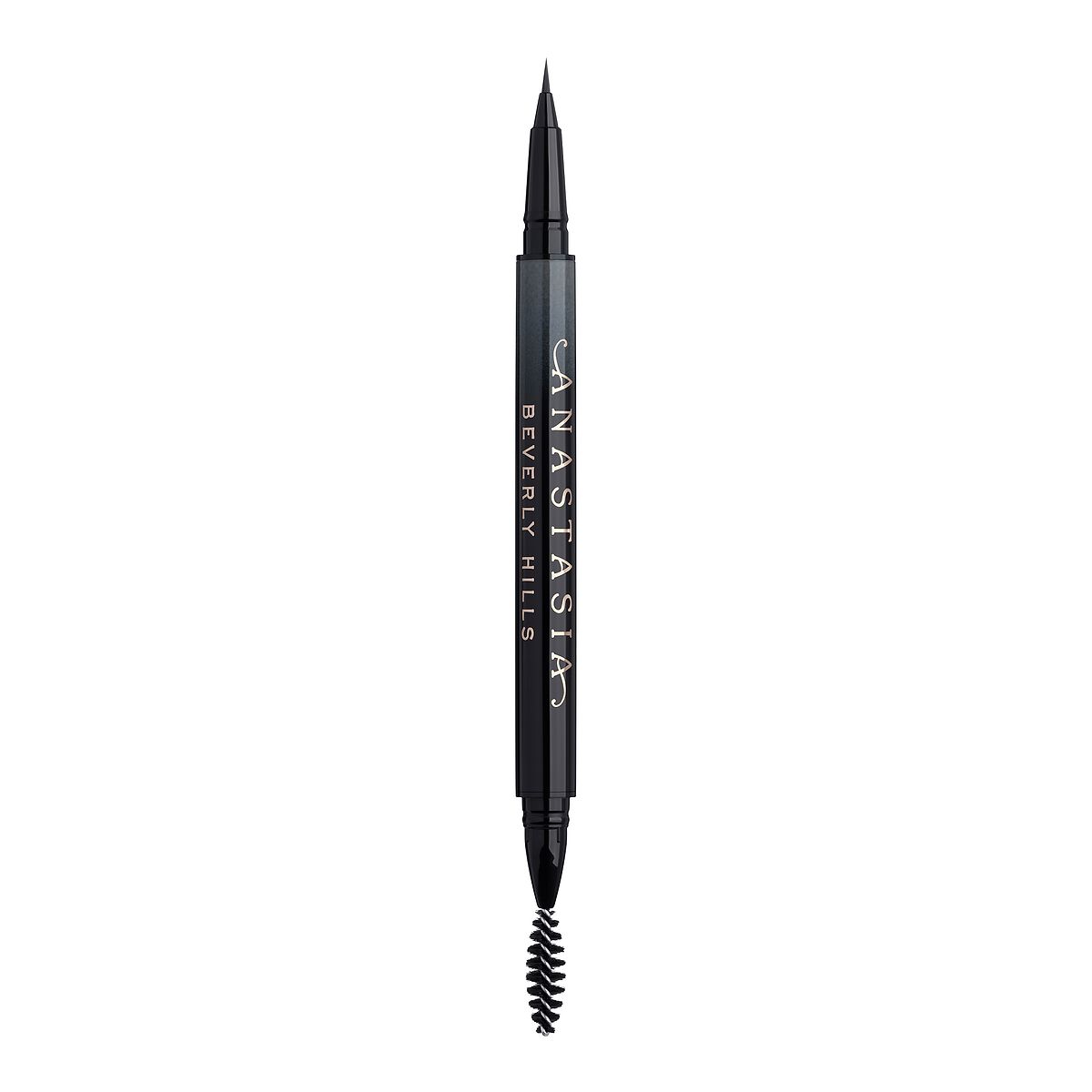 Anastasia Beverly Hills Microstroke Brow Pen - Ebony