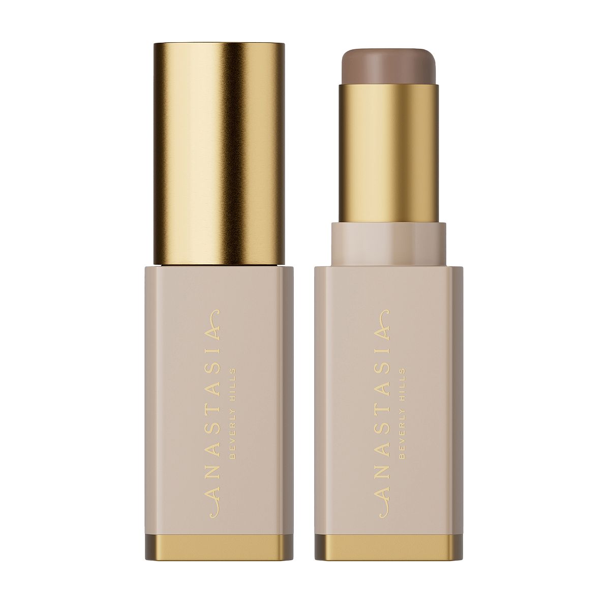Smooth Blur Contour Stick - Greyscale