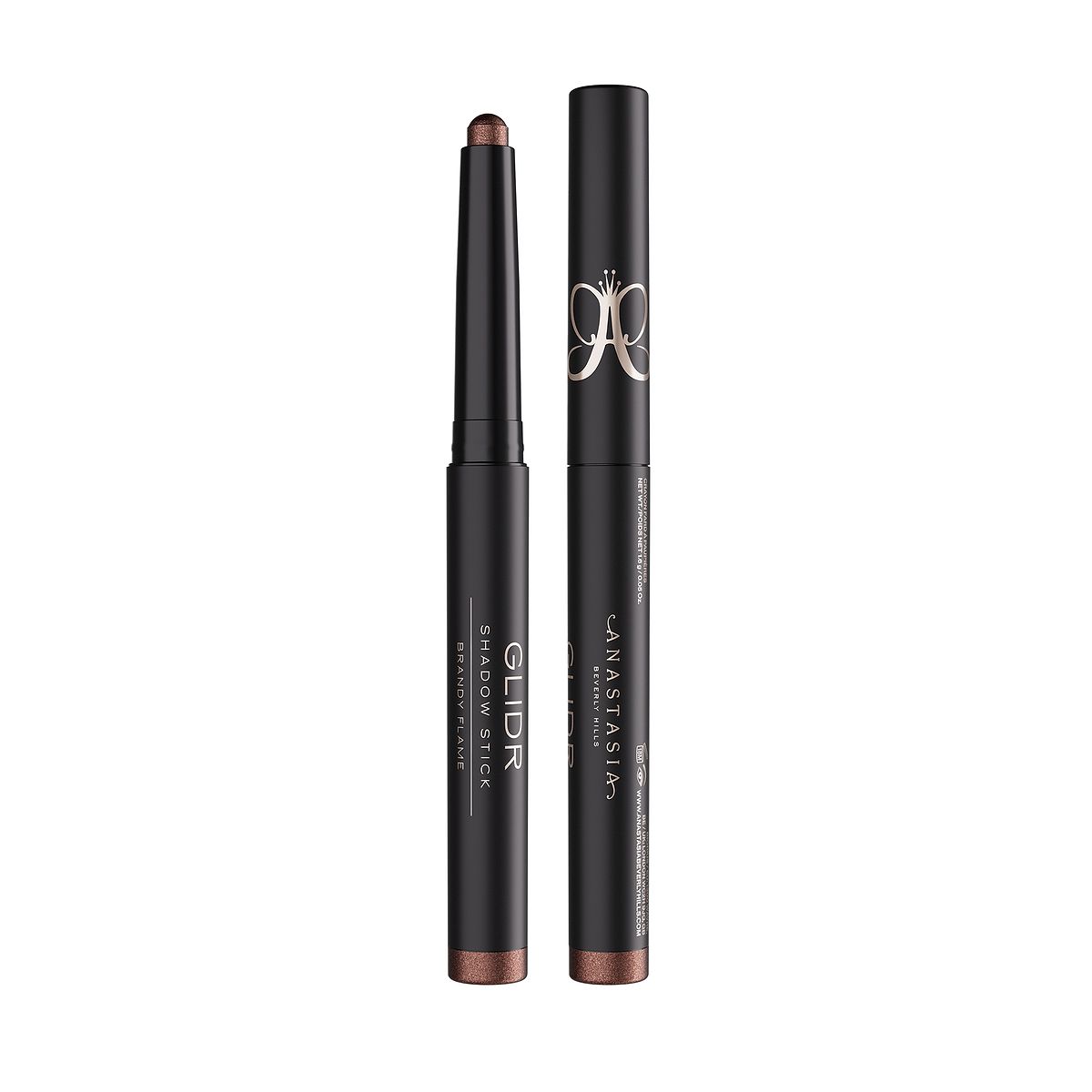 Anastasia Beverly Hills Glidr Shadow Stick Brandy Flame
