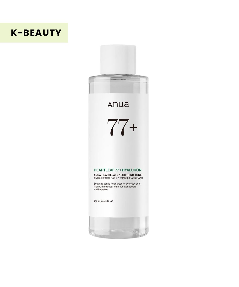 Anua Heartleaf 77% Soothing Toner (250ml)