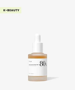 ANUA Heartleaf 80% Soothing Ampoule