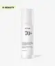 ANUA - Heartleaf 70% Daily Lotion