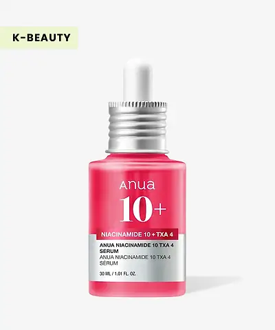 ANUA - Niacinamide 10% TXA 4% Serum