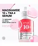 ANUA - Niacinamide 10% TXA 4% Serum