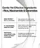 ANUA - 7 Rice Ceramide Hydrating Barrier Serum 