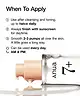 ANUA - 7 Rice Ceramide Hydrating Barrier Serum 