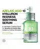 ANUA - Azelaic Acid 10 Hyaluron Redness Soothing Serum