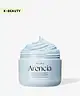 Arencia - Blue Hyssop Rice Mochi Cleanser