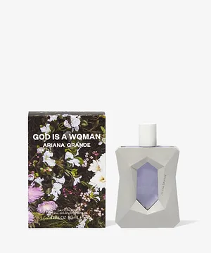 Ariana Grande God Is A Woman Eau De Parfum