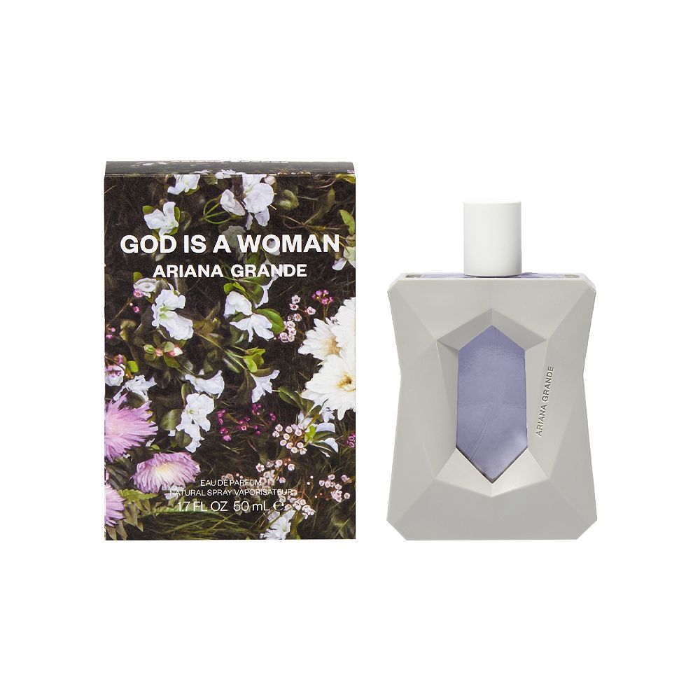 Ariana Grande God is a Woman Eau De Parfum 50ml