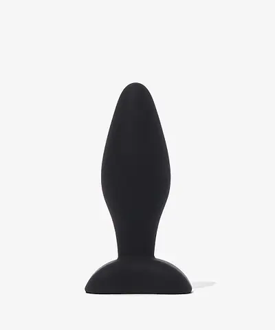 Ann Summers - Small Silicone Butt Plug