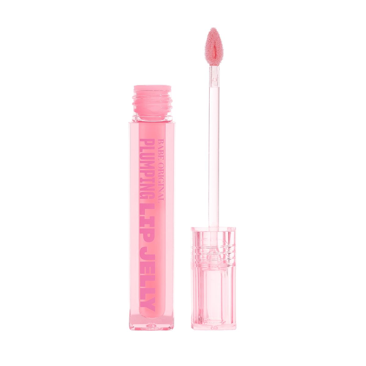 Babe Original Plumping Lip Jelly Blush
