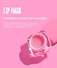Babe Original - Babe Glow Lip Mask 