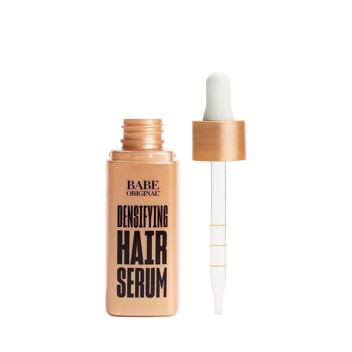 Babe Original Babe Locks Densifying Hair Serum