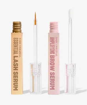 babeoriginal Lash & Brow Builder Duo