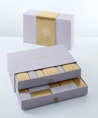 BEAUTY BAY Limited Edition - Advent Calendar 2025