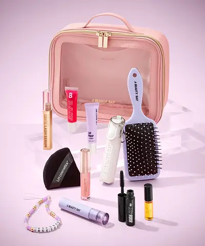 BEAUTY BAY Limited Edition - Galentine's Bag